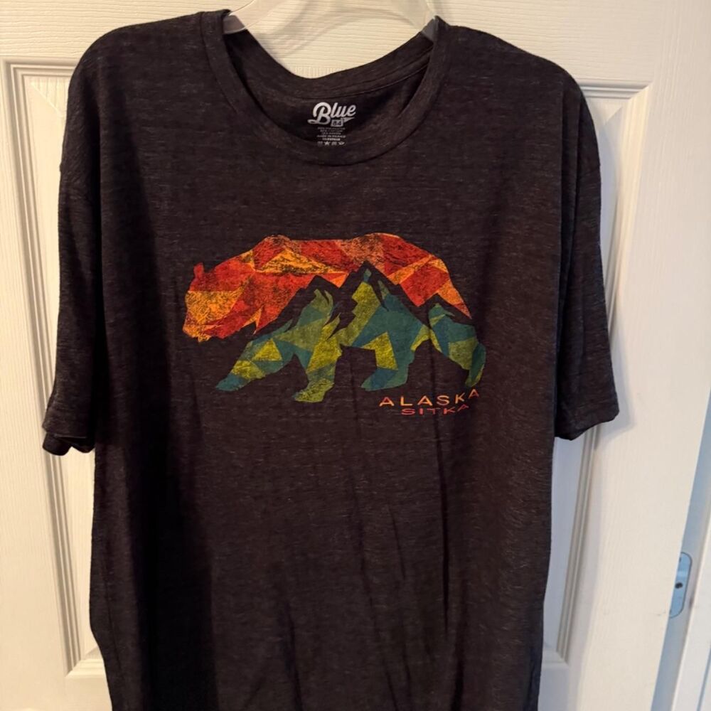Unbranded Men's multi T-shirt